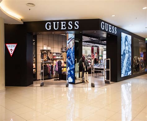 guess store online shopping